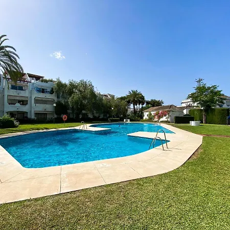 Costalita - Amazing Duplex * Estepona