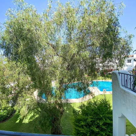Apartment Costalita - Amazing Duplex Estepona