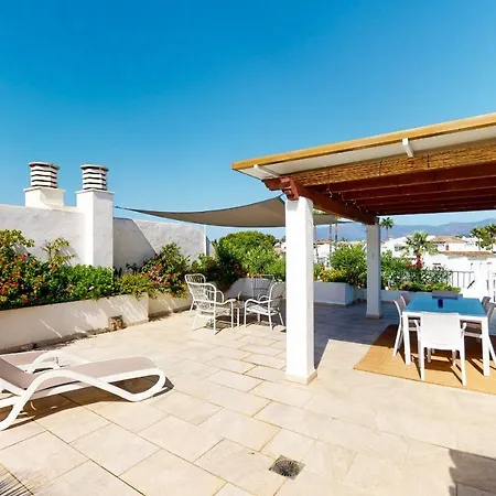 Apartment Costalita - Amazing Duplex *