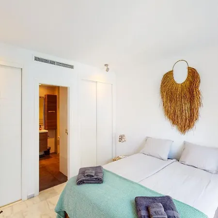 Costalita - Amazing Duplex * Estepona