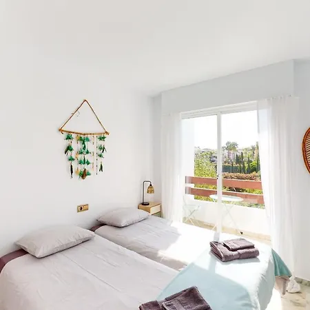 Costalita - Amazing Duplex Estepona