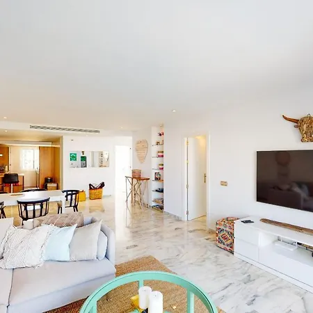 Apartment Costalita - Amazing Duplex *