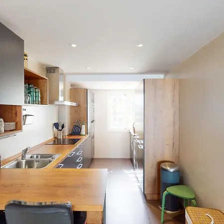 Costalita - Amazing Duplex Estepona