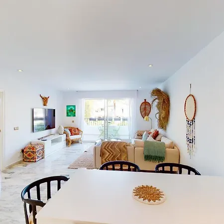 Costalita - Amazing Duplex Apartment *