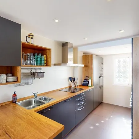 Costalita - Amazing Duplex Apartment Estepona