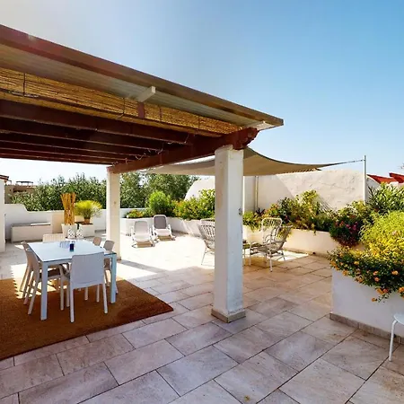 Costalita - Amazing Duplex Apartment