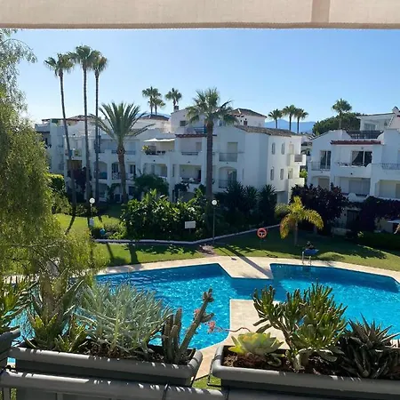 Apartment Costalita - Amazing Duplex Estepona