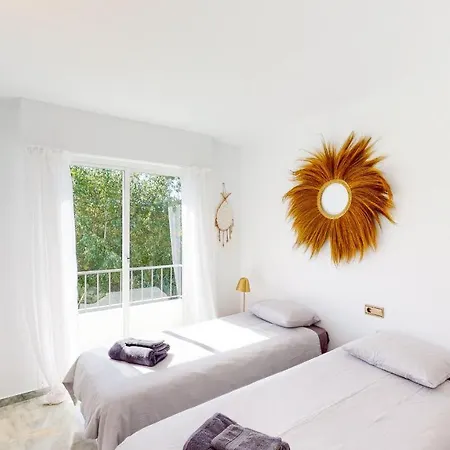 Costalita - Amazing Duplex Estepona