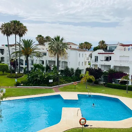 Apartment Costalita - Amazing Duplex *