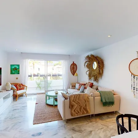 Apartment Costalita - Amazing Duplex