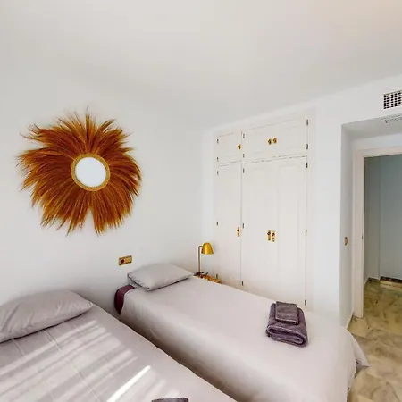 Costalita - Amazing Duplex * Estepona