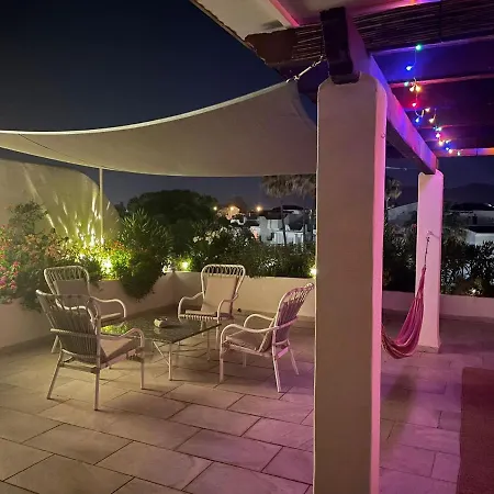 Apartment Costalita - Amazing Duplex *