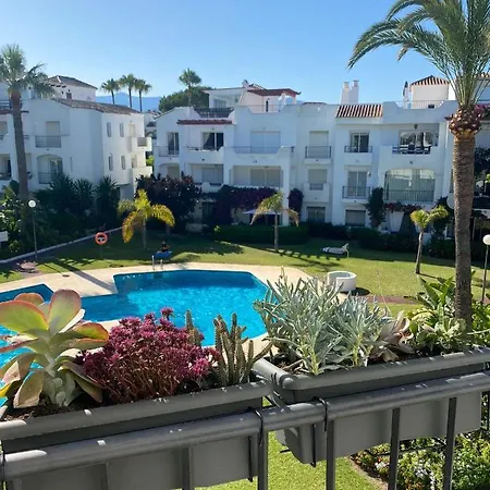Costalita - Amazing Duplex Estepona