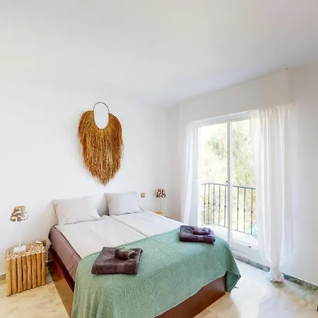 Apartment Costalita - Amazing Duplex Estepona