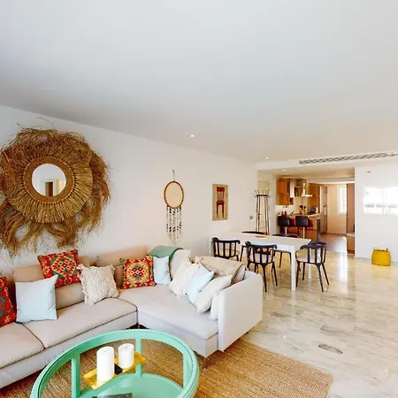 Apartment Costalita - Amazing Duplex Estepona