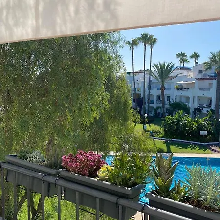 Apartment Costalita - Amazing Duplex *
